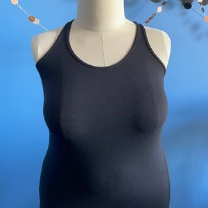 Lululemon Size 12 cool racer back tank